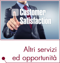 Altri servizi ed opprtunità