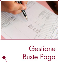 Gestione Buste Paga